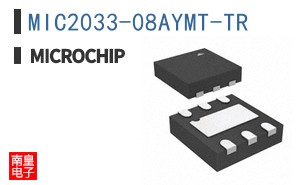 MIC2033-08AYMT-TR
