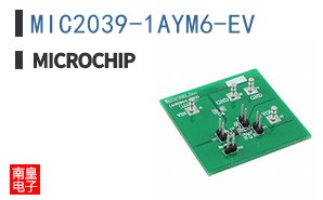 MIC2039-1AYM6-EV