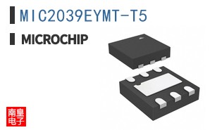 MIC2039EYMT-T5