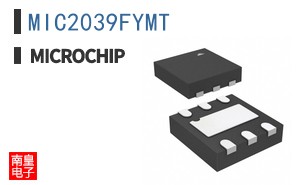 MIC2039FYMT-TR