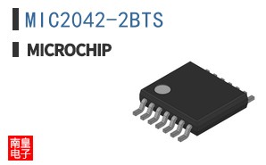 MIC2042-2BTS