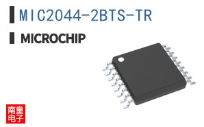 MIC2044-2BTS-TR