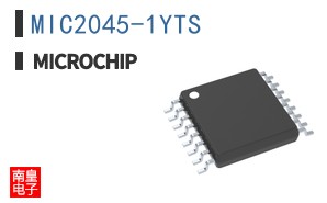 MIC2045-1YTS