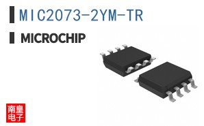 MIC2073-2YM-TR