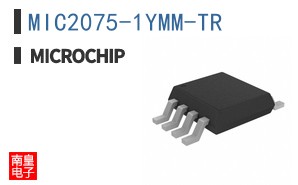 MIC2075-1YMM-TR