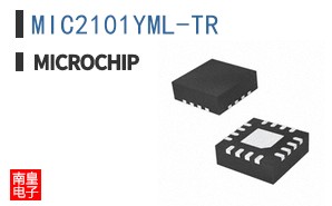 MIC2101YML-TR