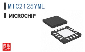 MIC2125YML