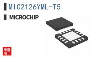 MIC2126YML-T5
