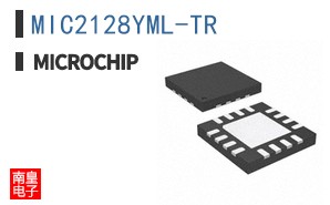 MIC2128YML-TR
