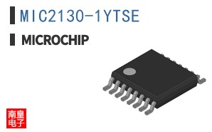 MIC2130-1YTSE