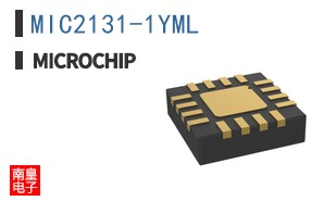 MIC2131-1YML