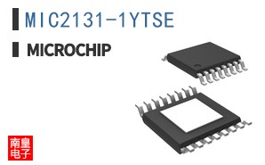 MIC2131-1YTSE