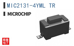 MIC2131-4YML TR