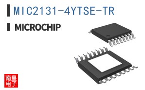 MIC2131-4YTSE-TR