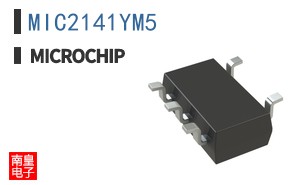 MIC2141YM5-TR
