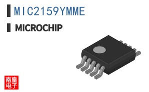 MIC2159YMME