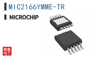 MIC2166YMME-TR
