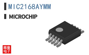 MIC2168AYMM