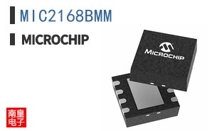 MIC2168BMM