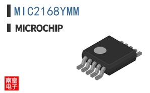 MIC2168YMM
