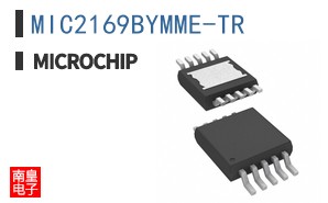 MIC2169BYMME-TR