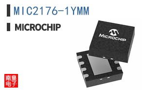 MIC2176-1YMM