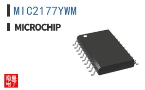 MIC2177YWM