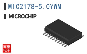 MIC2178-5.0YWM
