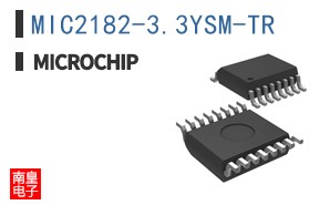 MIC2182-3.3YSM-TR