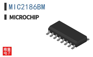 MIC2186BM