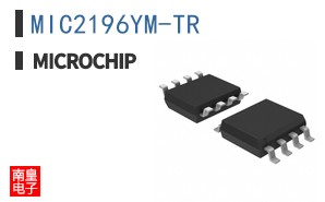 MIC2196YM-TR