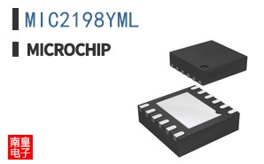 MIC2198YML