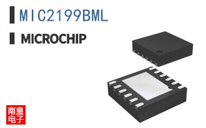 MIC2199BML