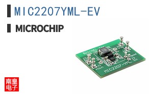 MIC2207YML-EV