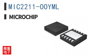 MIC2211-OOYML-TR