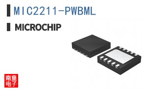 MIC2211-PWBML-TR