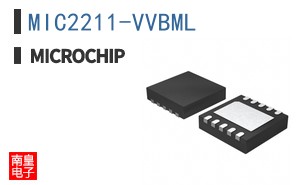 MIC2211-VVBML-TR