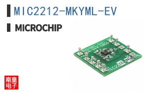 MIC2212-MKYML-EV