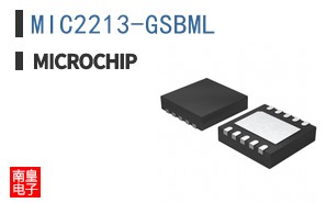 MIC2213-GSBML TR