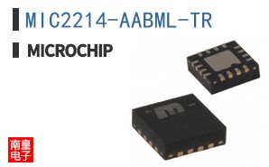 MIC2214-AABML-TR