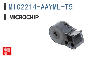 MIC2214-AAYML-T5