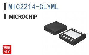 MIC2214-GLYML