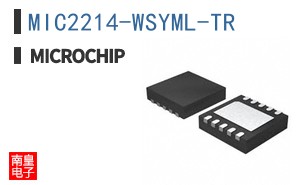 MIC2214-WSYML-TR