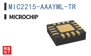MIC2215-AAAYML-TR