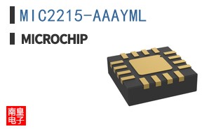 MIC2215-AAAYML