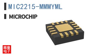MIC2215-MMMYML-TR