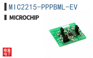 MIC2215-PPPBML-EV