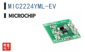 MIC2224YML-EV