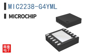 MIC2238-G4YML
