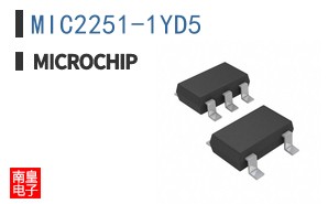 MIC2251-1YD5-TR